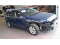 MECANICA TRASERA VOLKSWAGEN PASSAT 2007