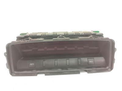 Display Radio Multifunción VOLVO C70 2009