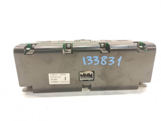 Display Radio Multifunción VOLVO C70 2009