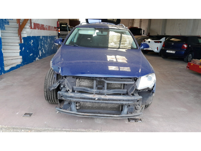 Autorradio VOLKSWAGEN PASSAT 2007