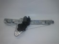 ELEVALUNAS TRASERO DERECHO RENAULT MEGANE 2008