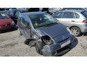 MECANICA TRASERA CITROEN C2 2007