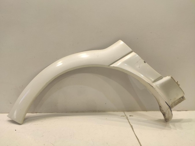 ALETIN DELANTERO IZQUIERDO TATA SAFARI 2004