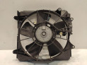ELECTROVENTILADOR HONDA CIVIC 2008