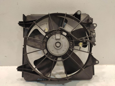 ELECTROVENTILADOR HONDA CIVIC 2008