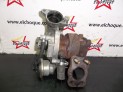 Turbo-Compresor CITROEN C3 2004