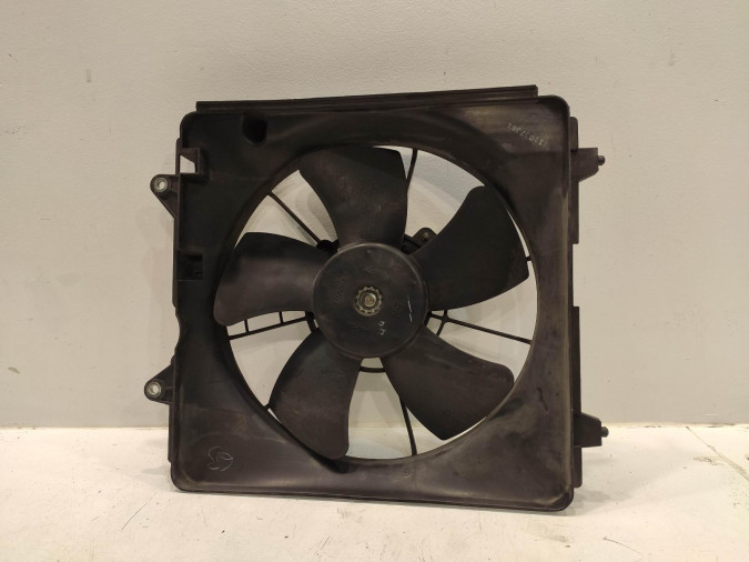 ELECTROVENTILADOR HONDA CIVIC 2008
