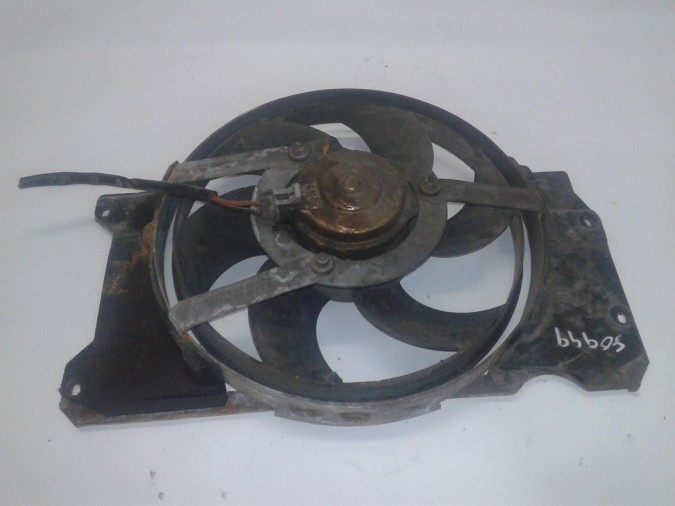 VENTILADOR SO TATA SAFARI 2004
