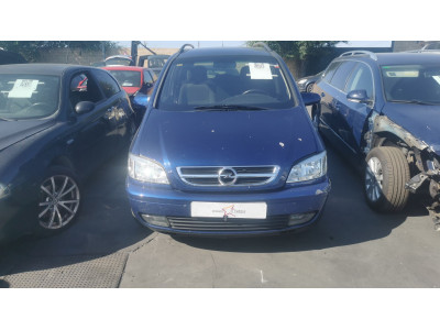 FARO ANTINIEBLA DERECHO OPEL ZAFIRA 2004