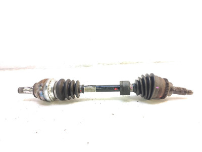 TRANSMISION DELANTERA IZQUIERDA OPEL AGILA 2007