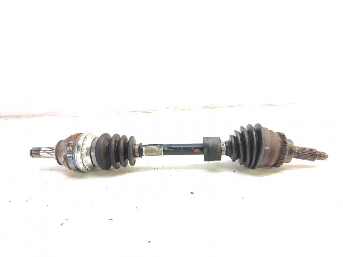 TRANSMISION DELANTERA IZQUIERDA OPEL AGILA 2007