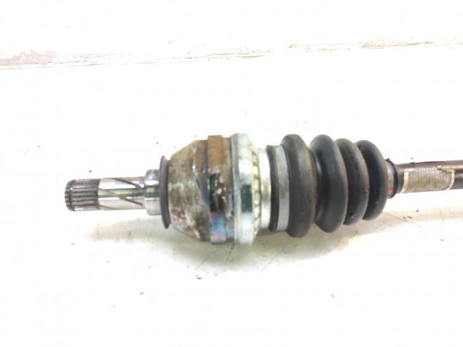 TRANSMISION DELANTERA IZQUIERDA OPEL AGILA 2007