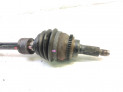 TRANSMISION DELANTERA IZQUIERDA OPEL AGILA 2007