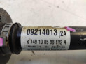 TRANSMISION DELANTERA IZQUIERDA OPEL AGILA 2007