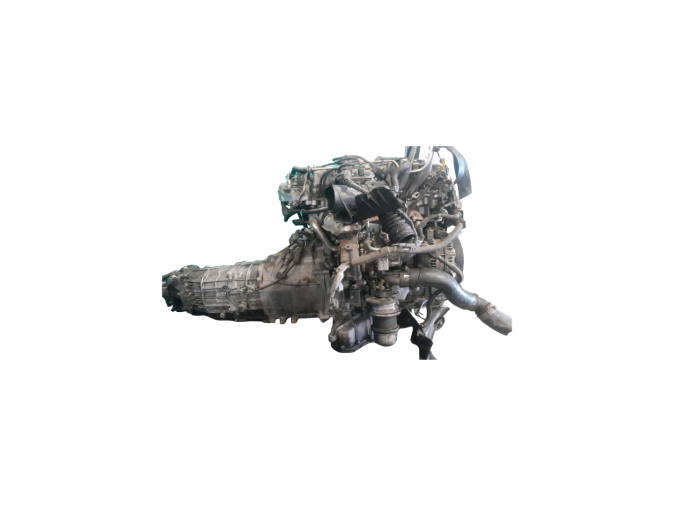 Motor LEXUS IS 220D 2007