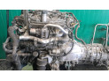 Motor LEXUS IS 220D 2007