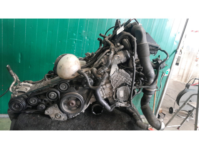 CAJA CAMBIOS MERCEDES B 180 CDI 2005