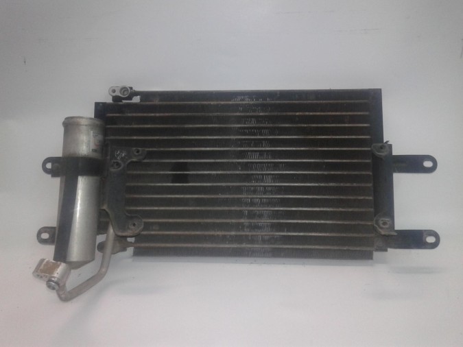 RADIADOR A/C SO TATA SAFARI 2004