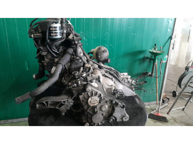MOTOR ARRANQUE MERCEDES B 180 CDI 2005