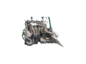 Compresor completo a/c SMART FORFOUR 2005