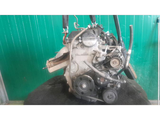 Compresor completo a/c SMART FORFOUR 2005