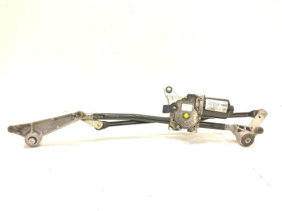 Motor Limpiaparabrisas delantero MERCEDES GLA CLASS 2014