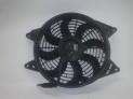 ELECTROVENTILADOR KIA CARNIVAL 2002