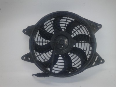 ELECTROVENTILADOR KIA CARNIVAL 2002