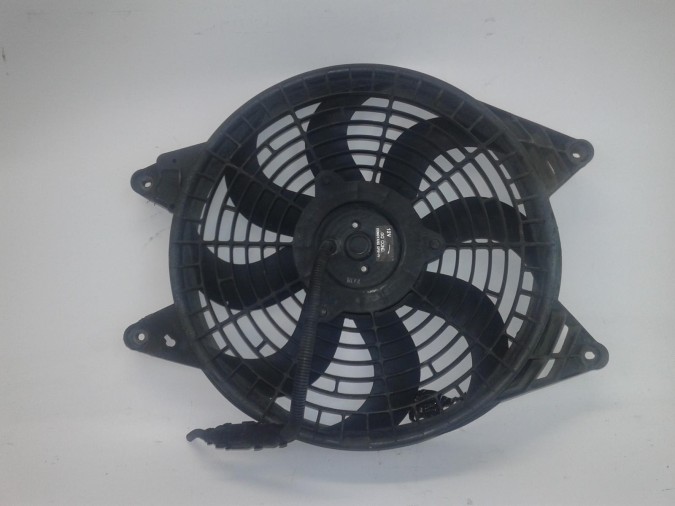 ELECTROVENTILADOR KIA CARNIVAL 2002