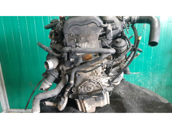 MOTOR ARRANQUE VOLKSWAGEN TOUAREG 2005