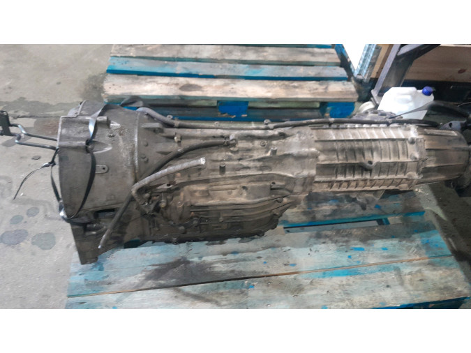 MOTOR ARRANQUE VOLKSWAGEN TOUAREG 2005