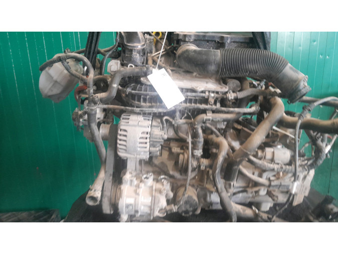 ALTERNADOR SEAT ARONA 2018