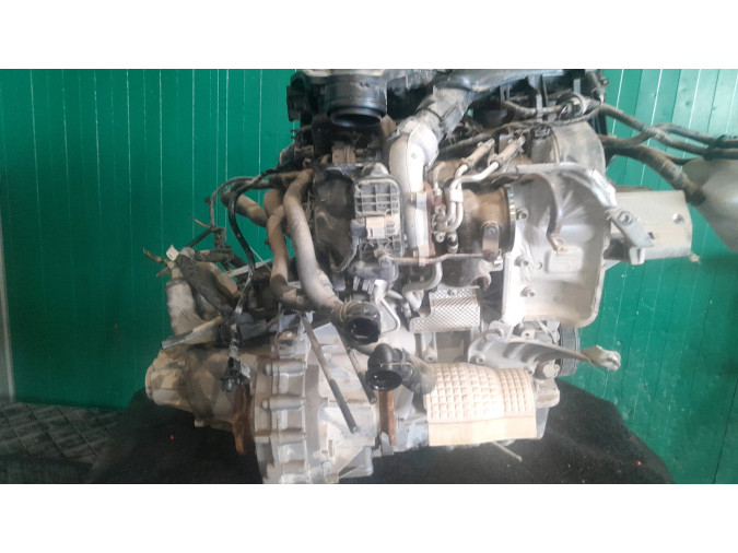 ALTERNADOR SEAT ARONA 2018