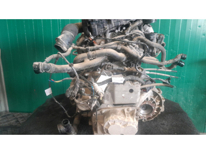 MOTOR DE ARRANQUE SEAT ARONA 2018