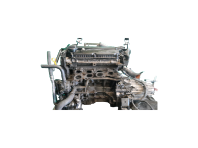 COMPRESOR AIRE ACONDICIONADO KIA CARENS 2005
