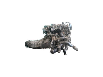 MOTOR ARRANQUE LEXUS IS 220D 2007