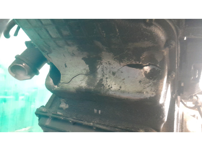 MOTOR ARRANQUE LEXUS IS 220D 2007