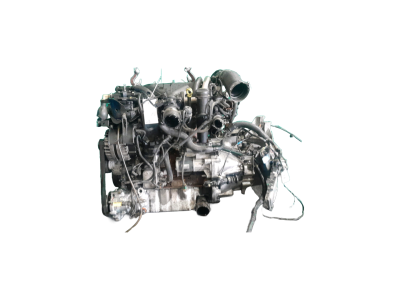 Motor PEUGEOT 508 2014