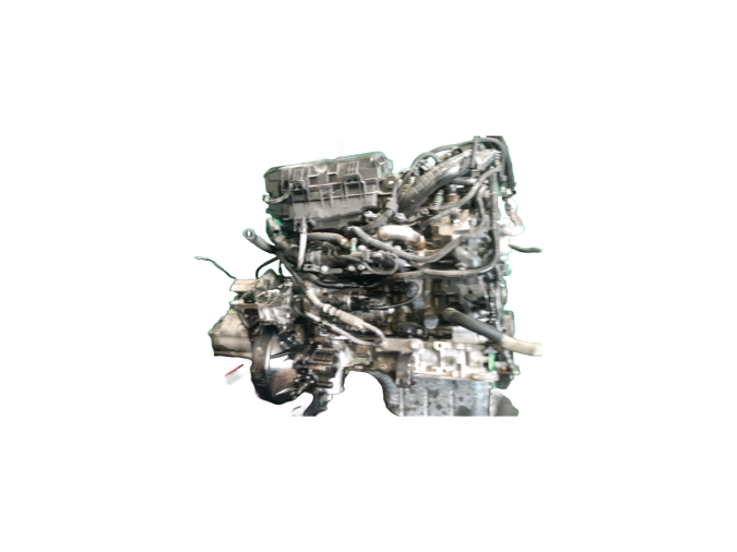CAJA CAMBIOS CITROEN C3 2023