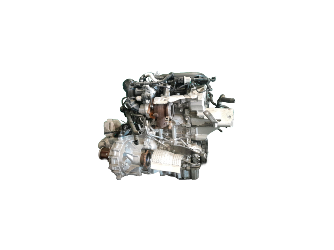 MOTOR ALIGERADO SEAT ARONA 2021