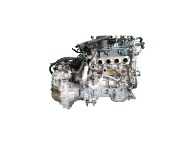 Motor HYUNDAI IONIQ 2019
