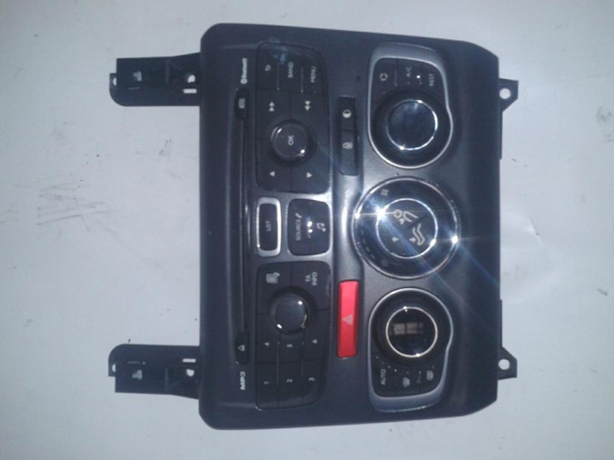 MANDO CALEFACCIÓN CITROEN C4 2014