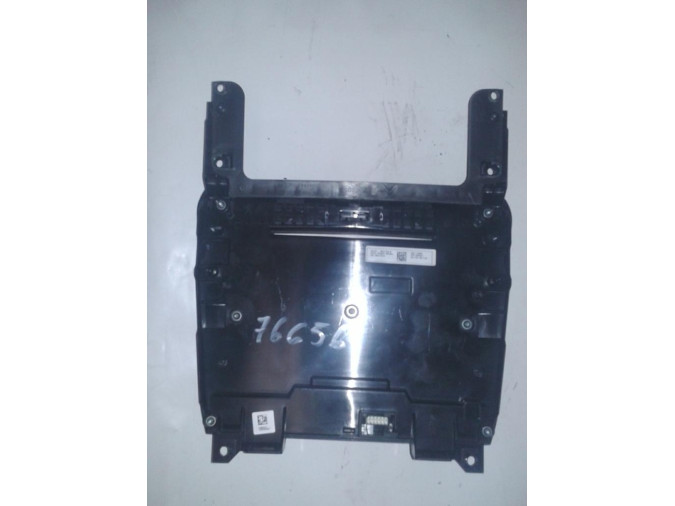 MANDO CALEFACCIÓN CITROEN C4 2014