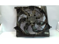 ELECTROVENTILADOR FORD FIESTA 2016