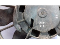 ELECTROVENTILADOR FORD FIESTA 2016