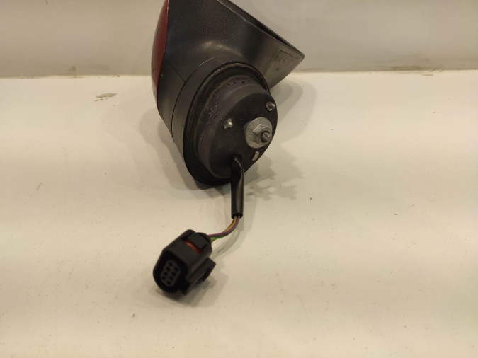 Retrovisor Derecho SEAT LEON 2007