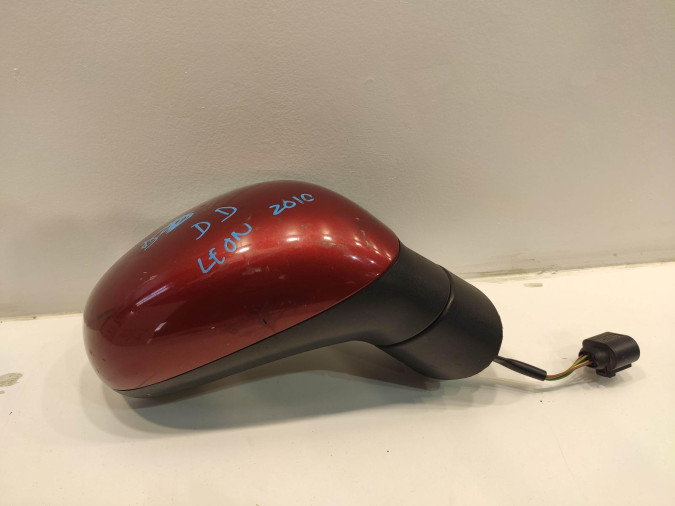 Retrovisor Derecho SEAT LEON 2007