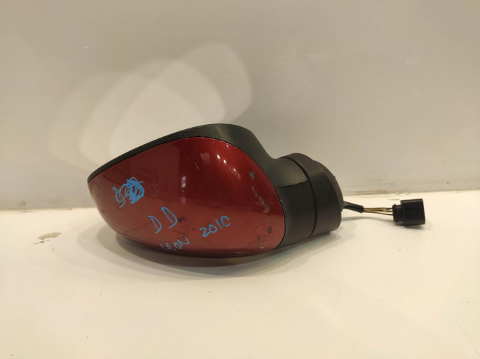 Retrovisor Derecho SEAT LEON 2007