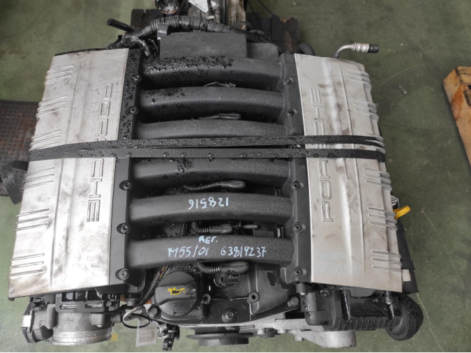 CAJA CAMBIOS AUDI A6 2007