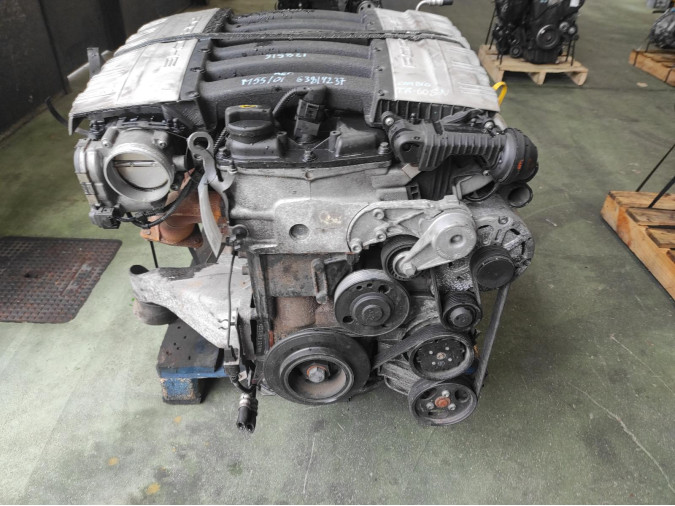 CAJA CAMBIOS AUDI A6 2007